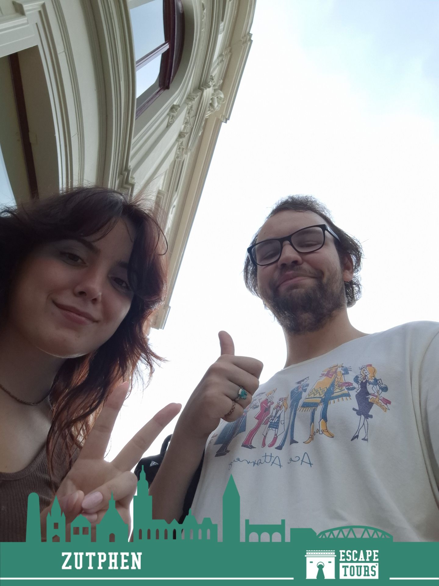 Rekordzeit: Team Bär