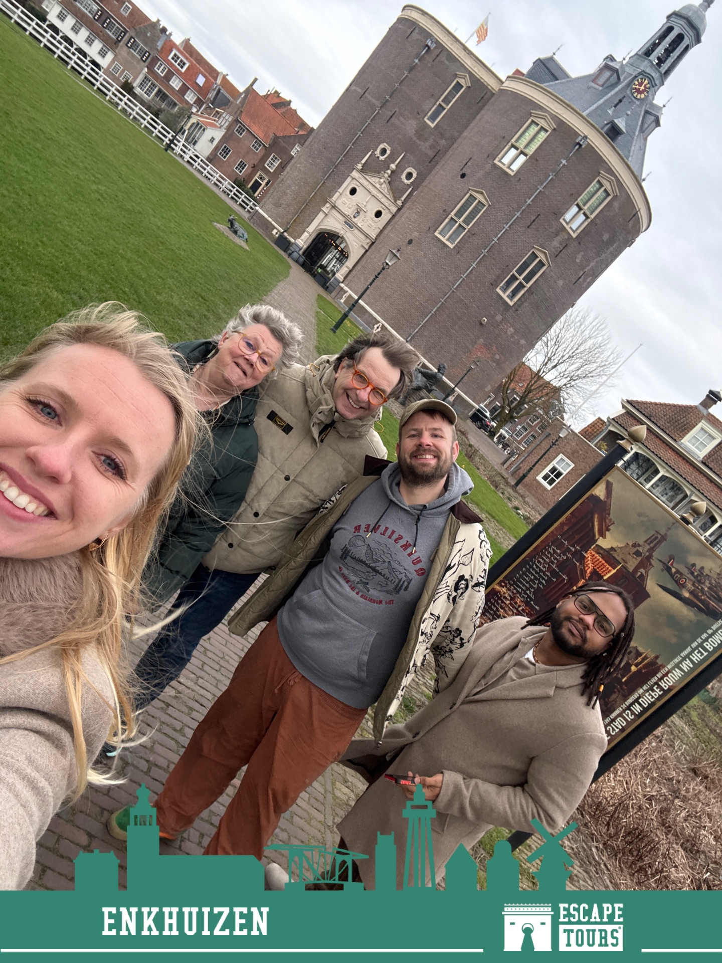 Rekordzeit: coorsantos