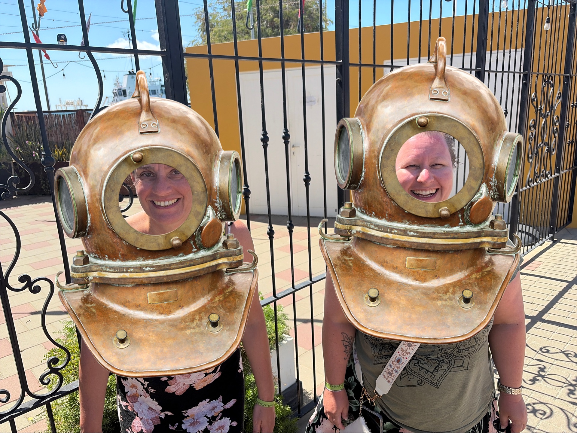 Rekordzeit: Die Jansens