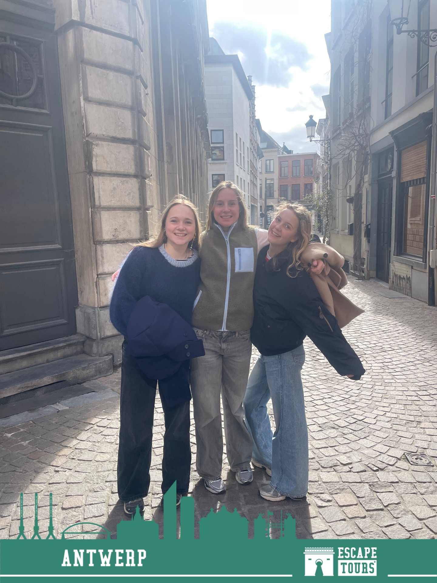 Rekordzeit: Dutchies