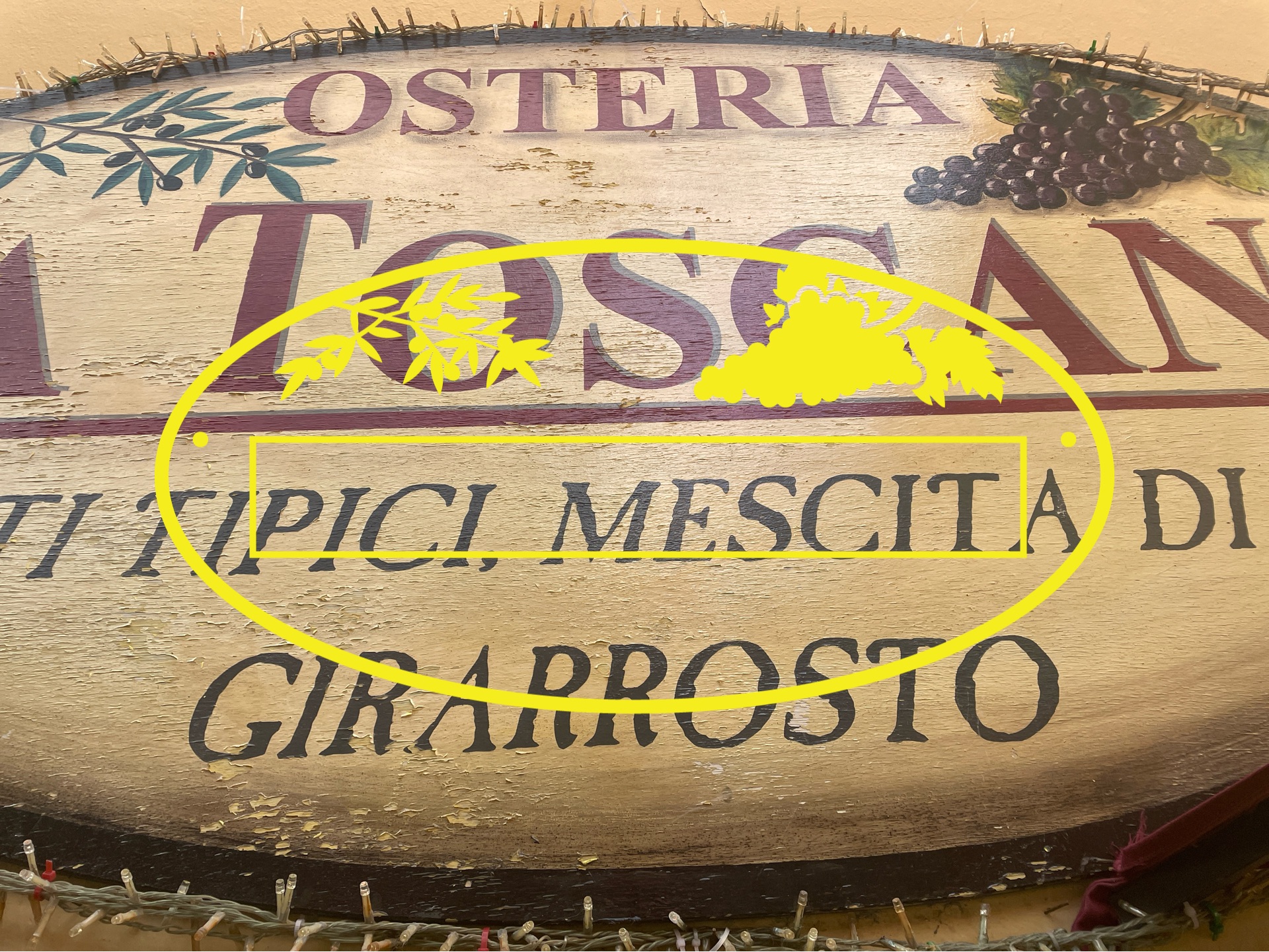 Rekordzeit: Lucca