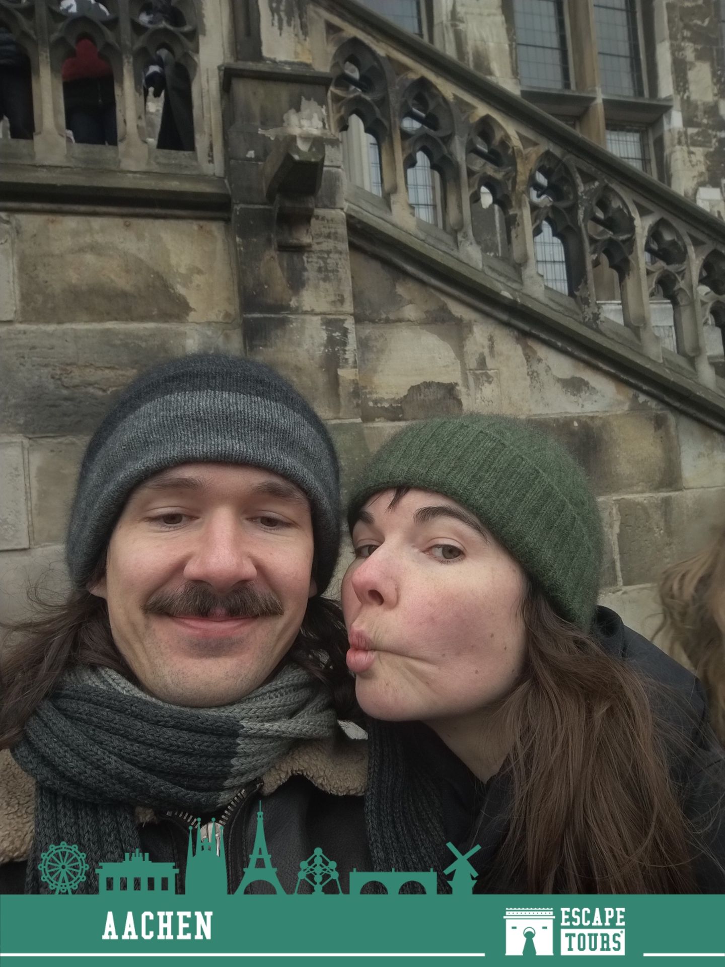 Rekordzeit: die Schweinchen