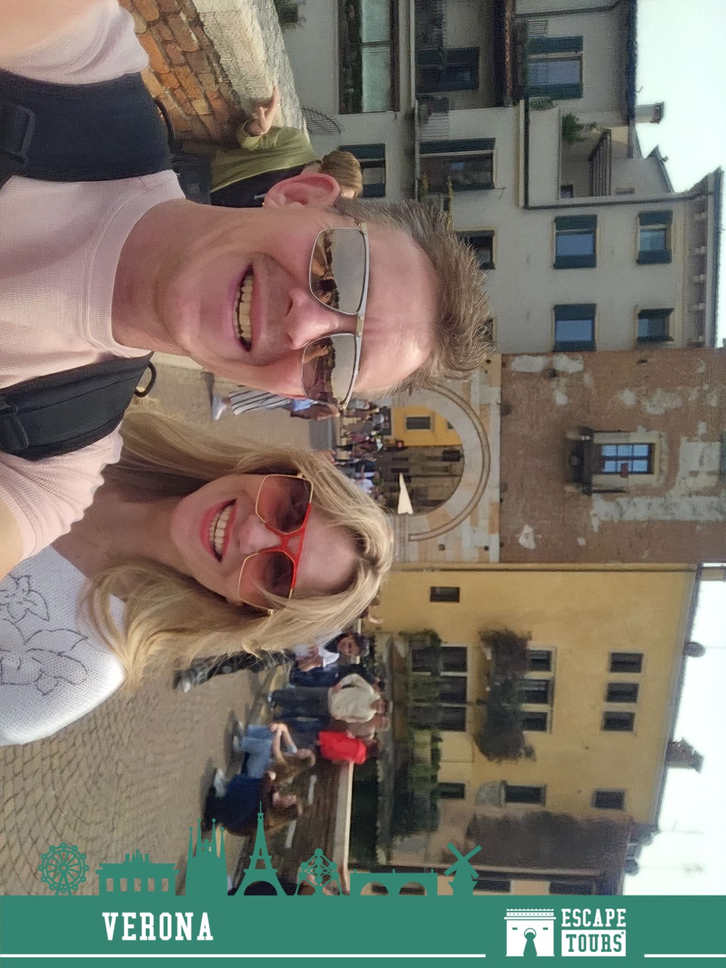 Rekordzeit: in Verona verloren