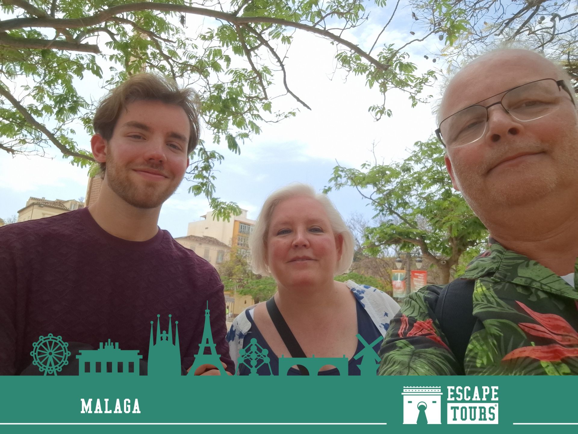 Malaga