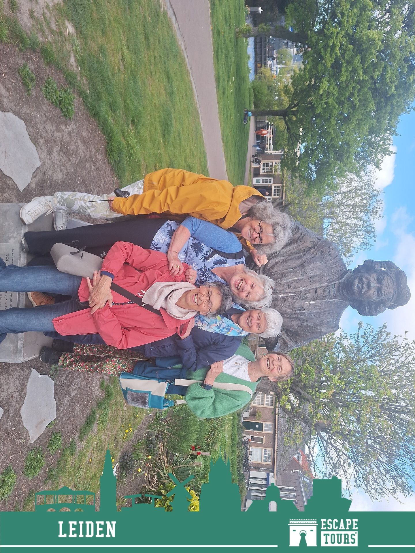 Rekordzeit: The Lovers