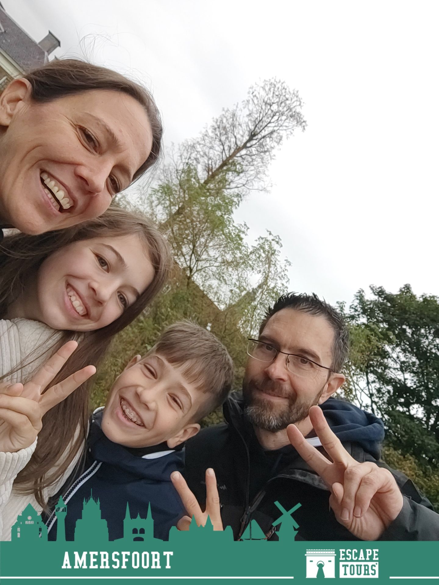 Rekordzeit: Anjuroste