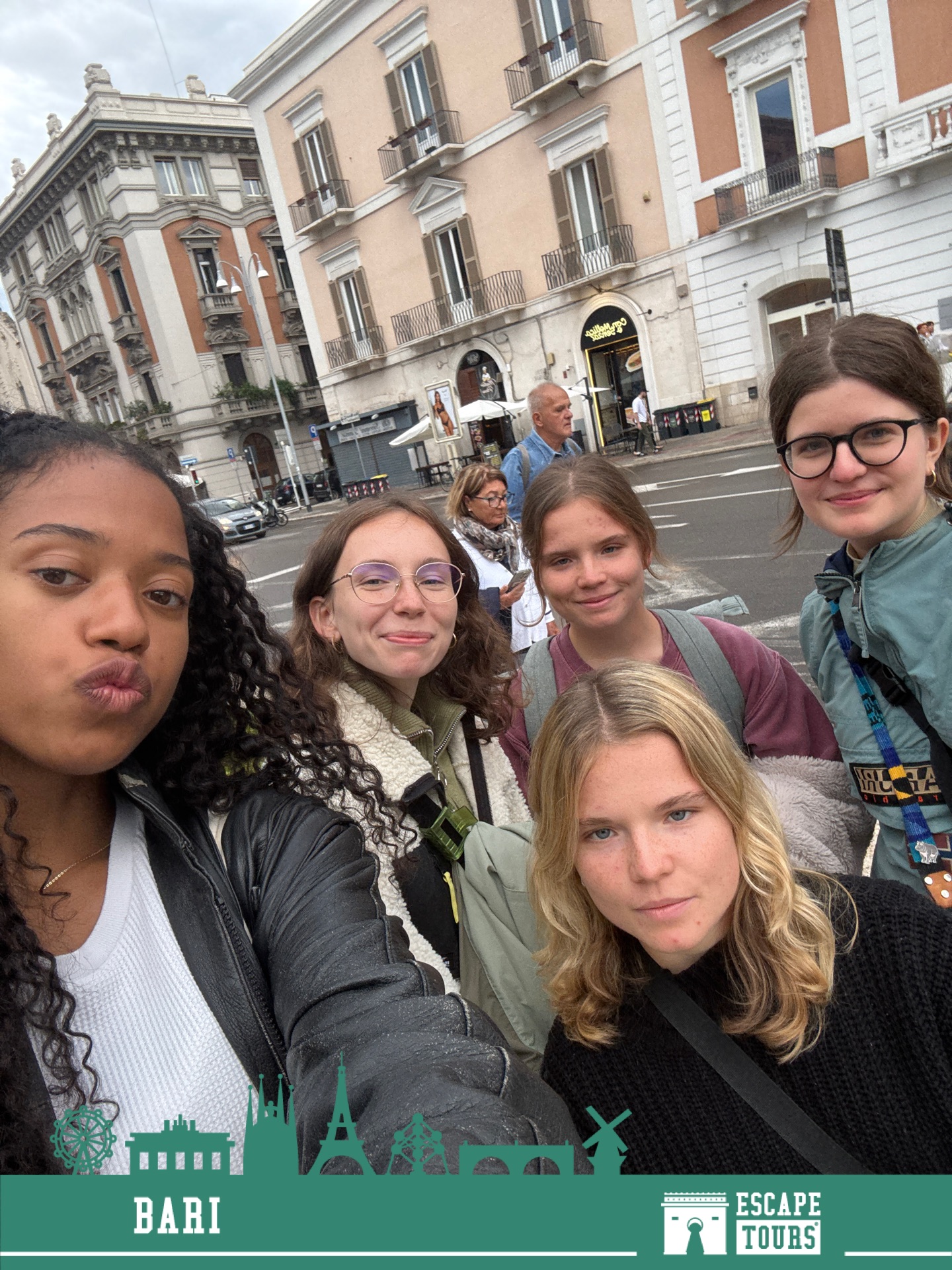 Rekordzeit: Pirates of the Medit...