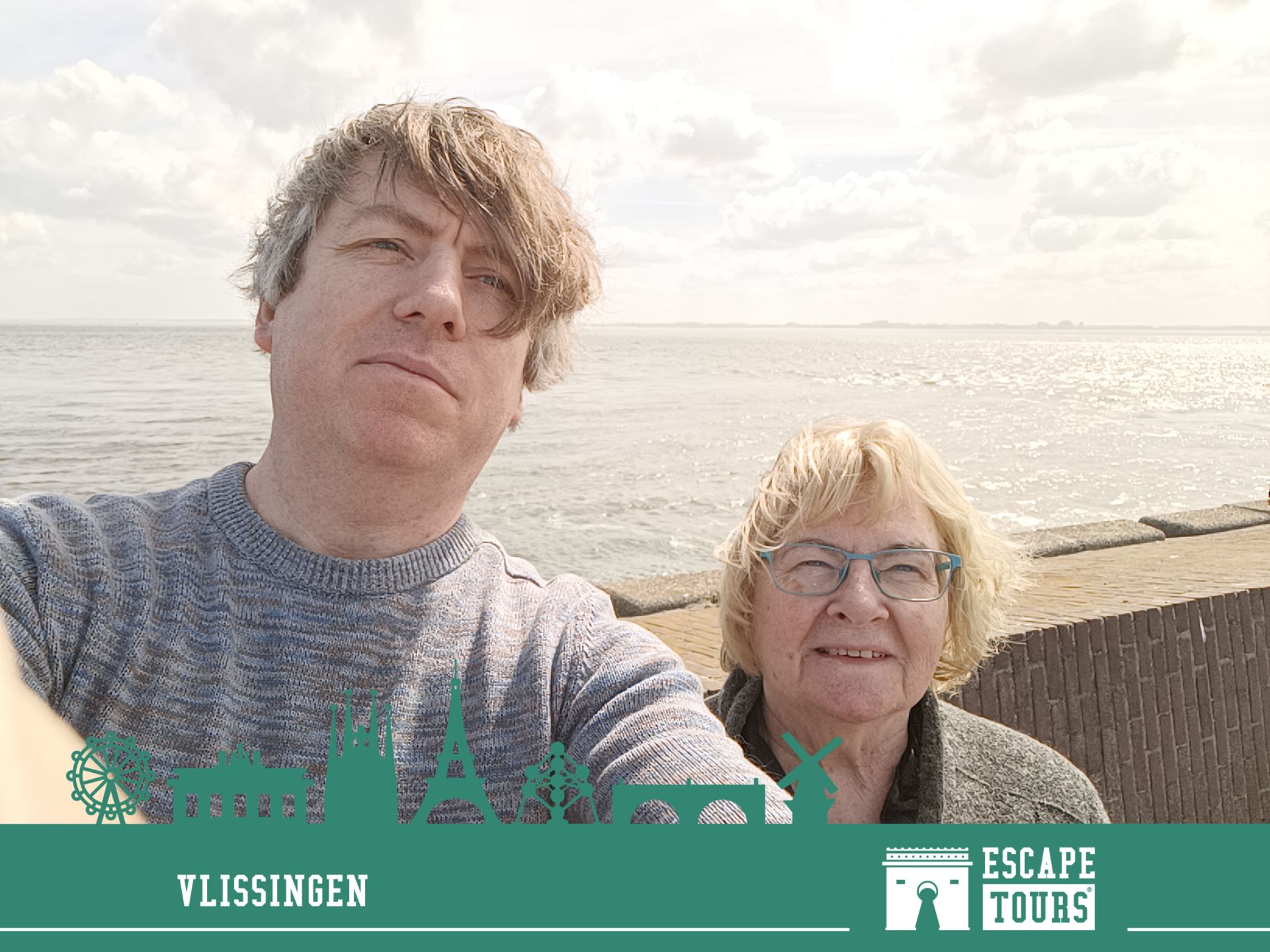 Rekordzeit: Van Keulen