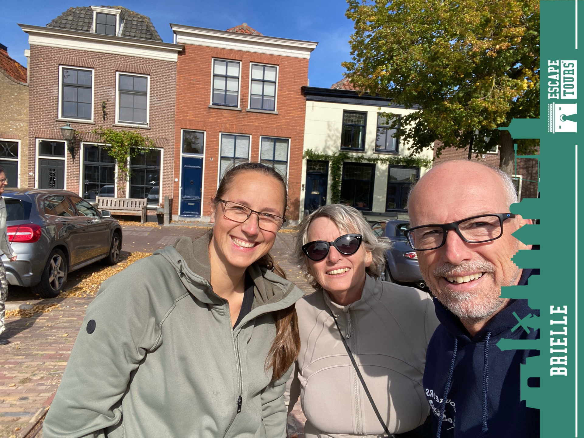 Rekordzeit: Niederländische Verbindung