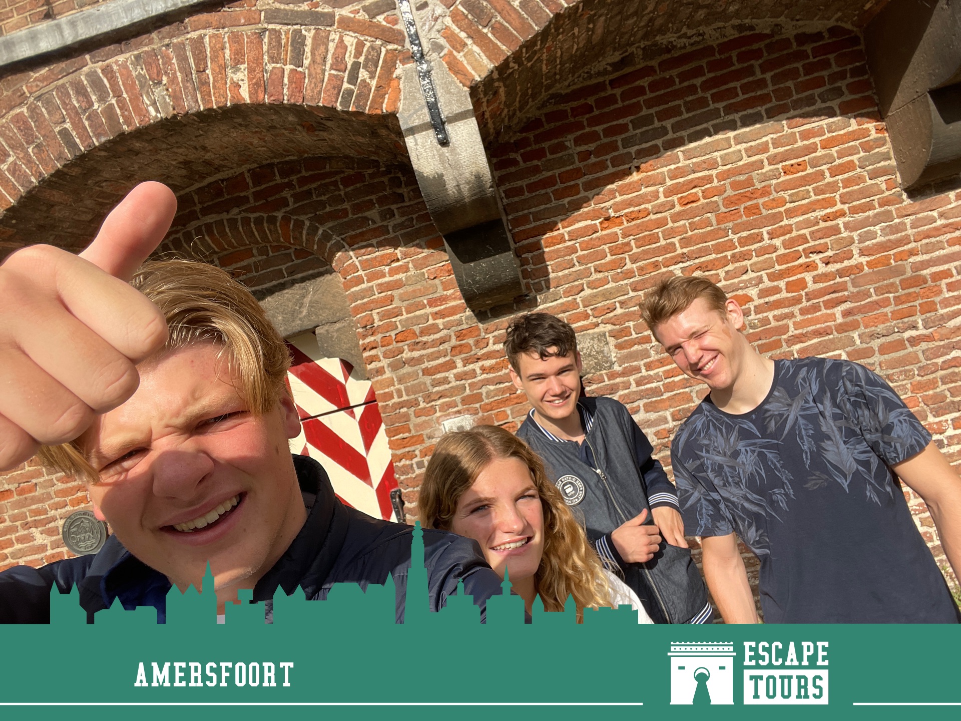 Rekordzeit: team wessel