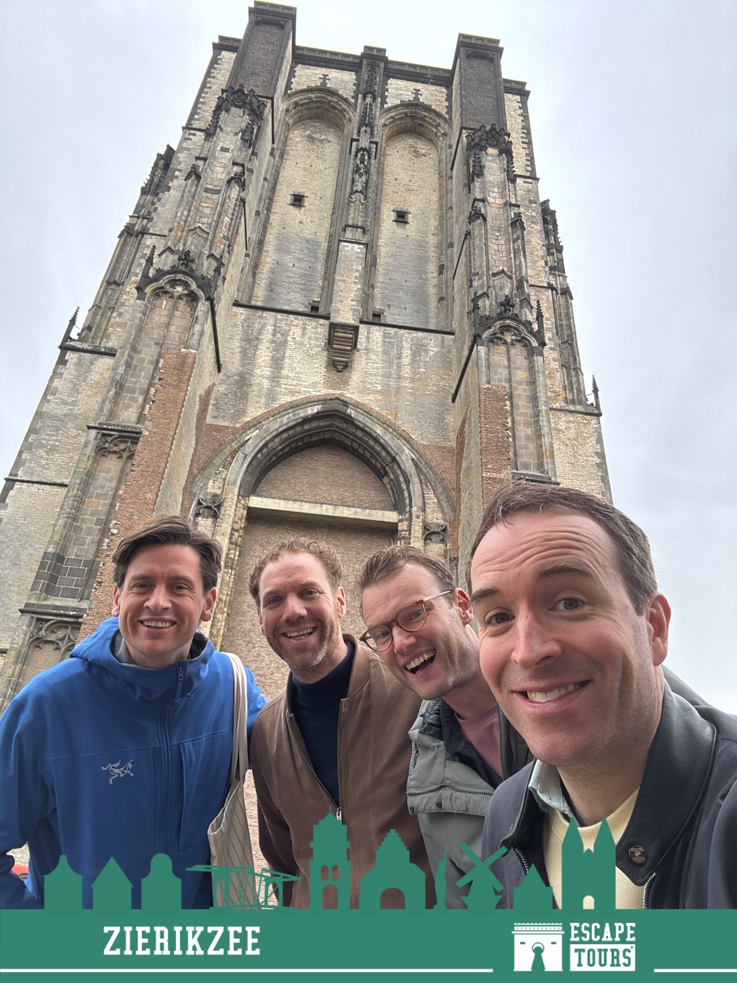 Rekordzeit: Bouncing Beeples