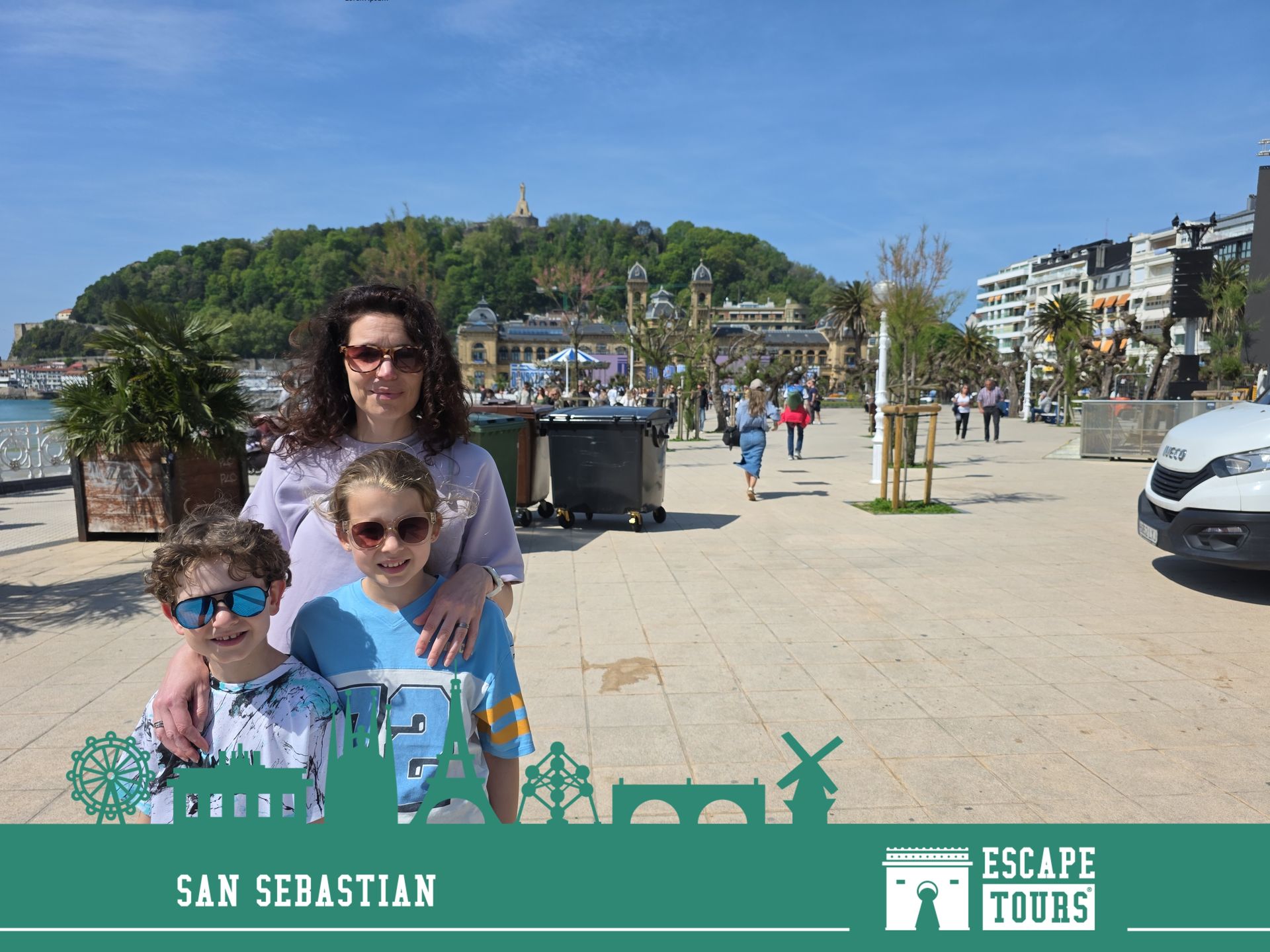 Rekordzeit: Die Nieuwlaatsjes