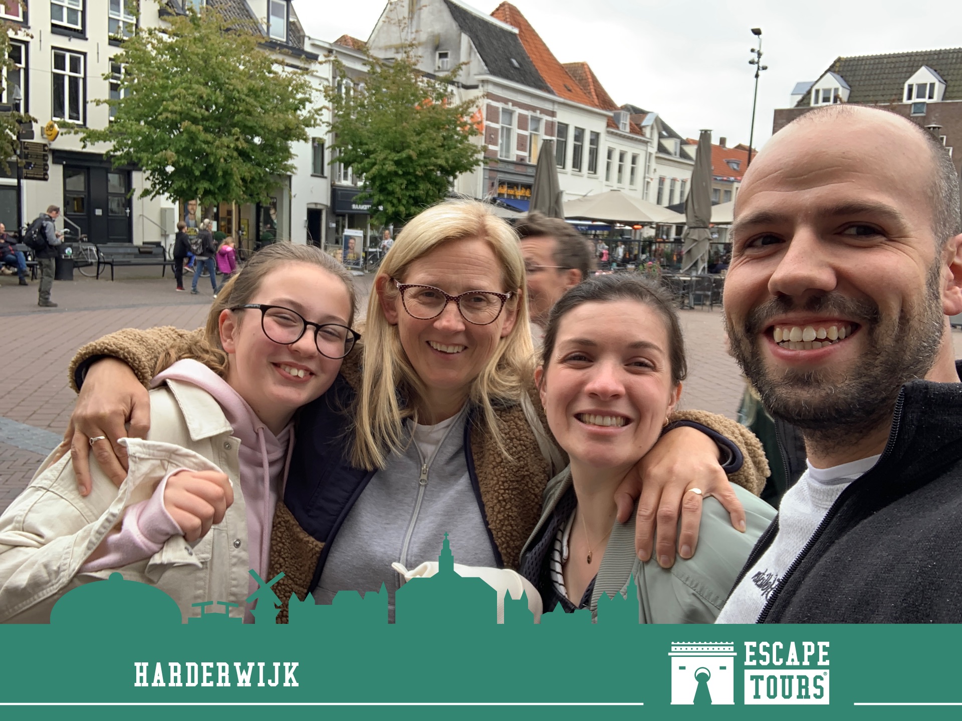 Rekordzeit: Holland Baby