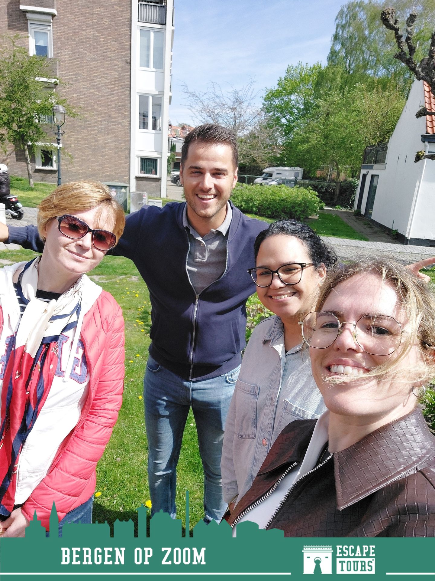 Rekordzeit: Financewinners