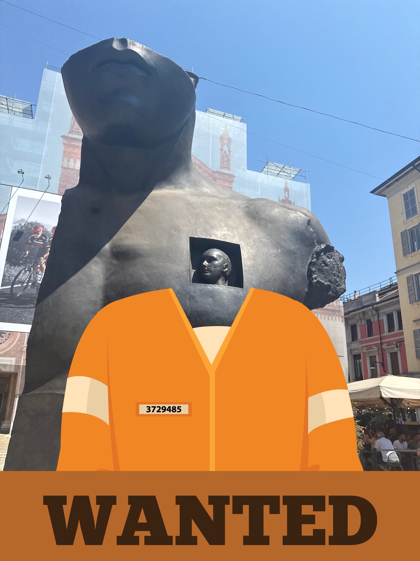 Rekordzeit: Aperol Queens