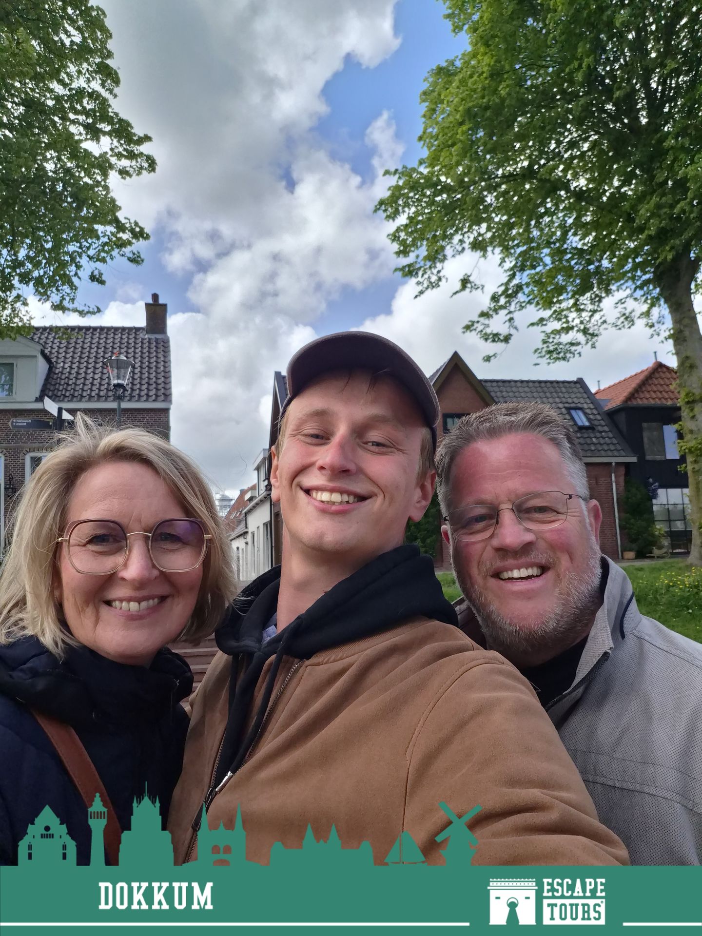 Rekordzeit: Füchse aus Nieuwdemmendaal