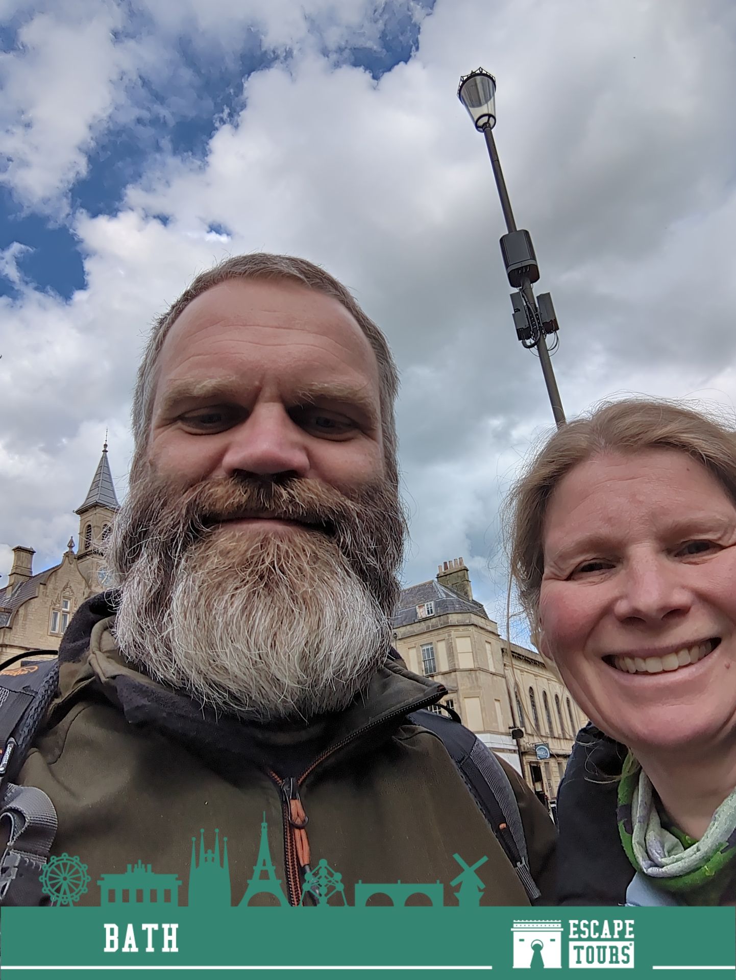 Rekordzeit: Erik & Inger