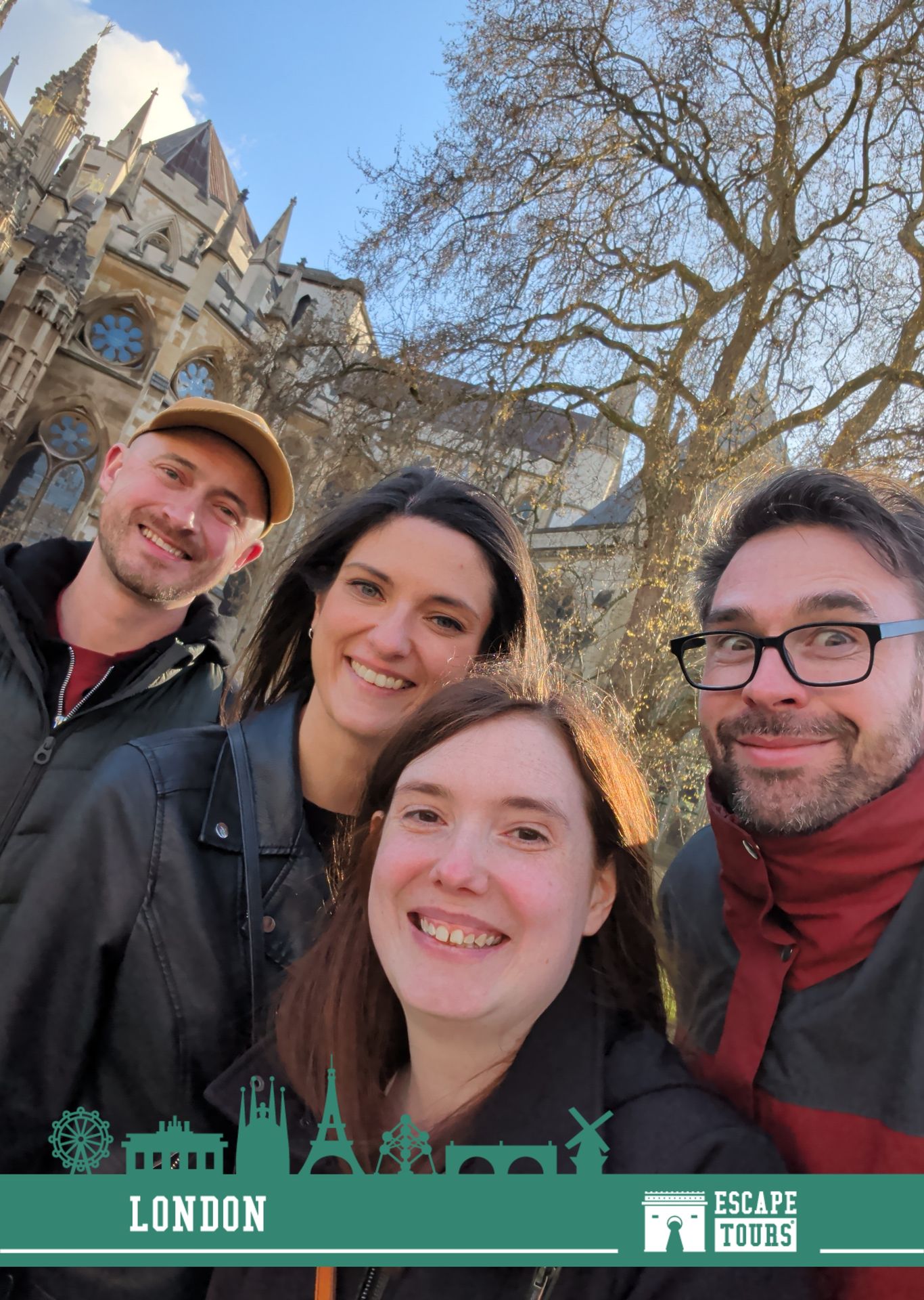 Rekordzeit: Meat Maps