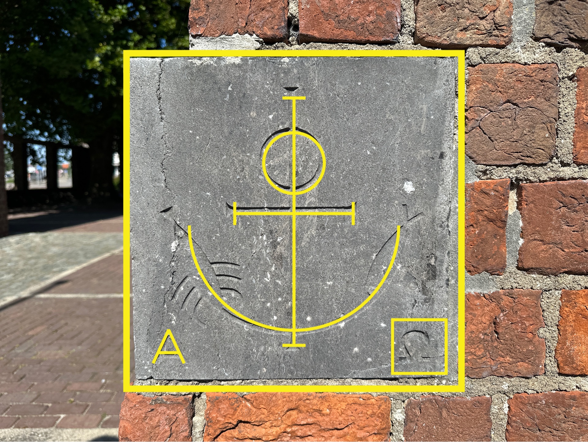 Rekordzeit: Ostviertel + 1