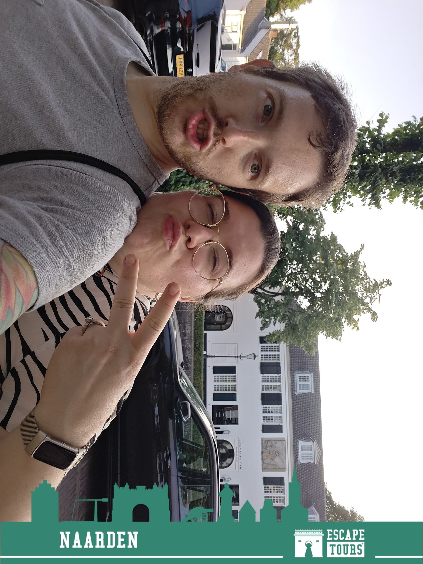Don und Donna