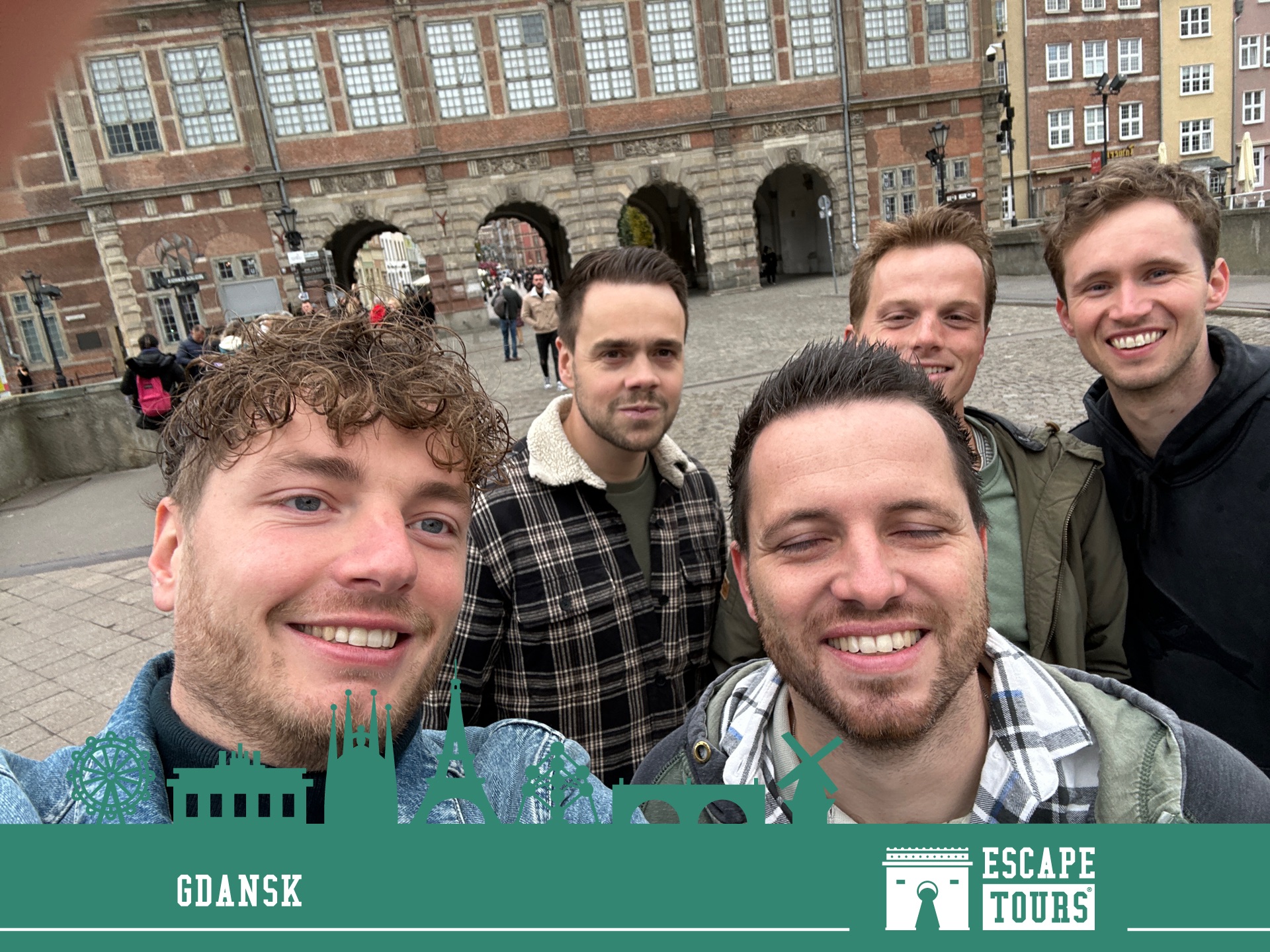 Rekordzeit: Die Fireblazers