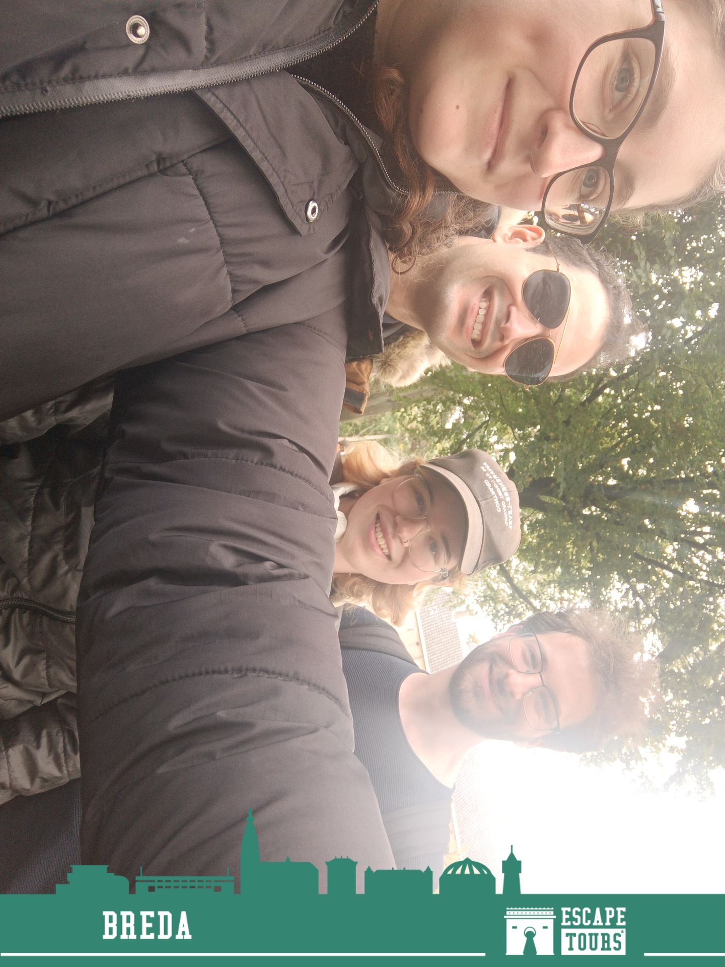 Rekordzeit: Ich habe nichts dagegen