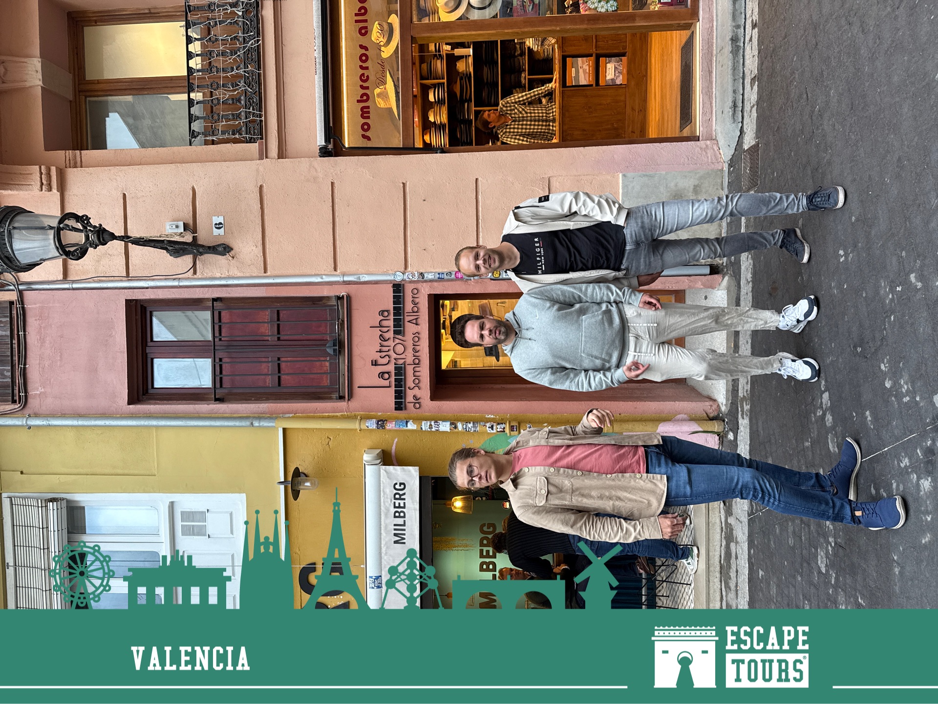 Rekordzeit: balle balle