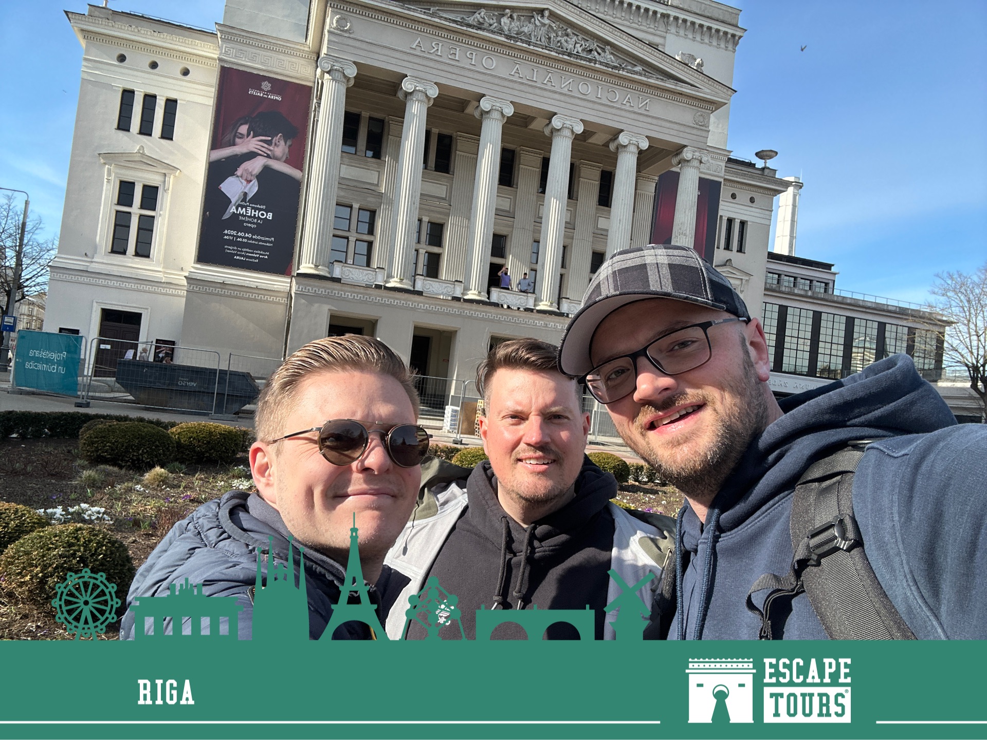 Rekordzeit: Die It‘ler mit dem I...