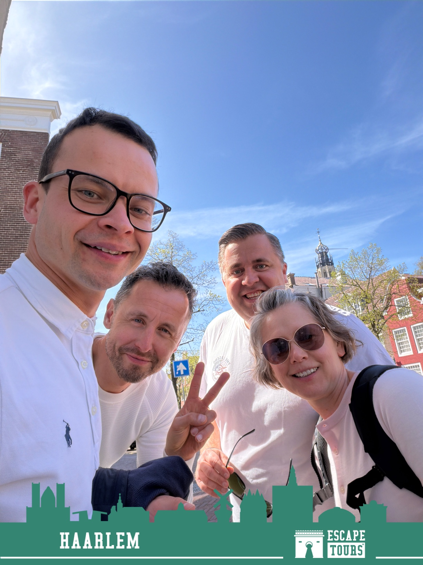 Rekordzeit: Dobric-L