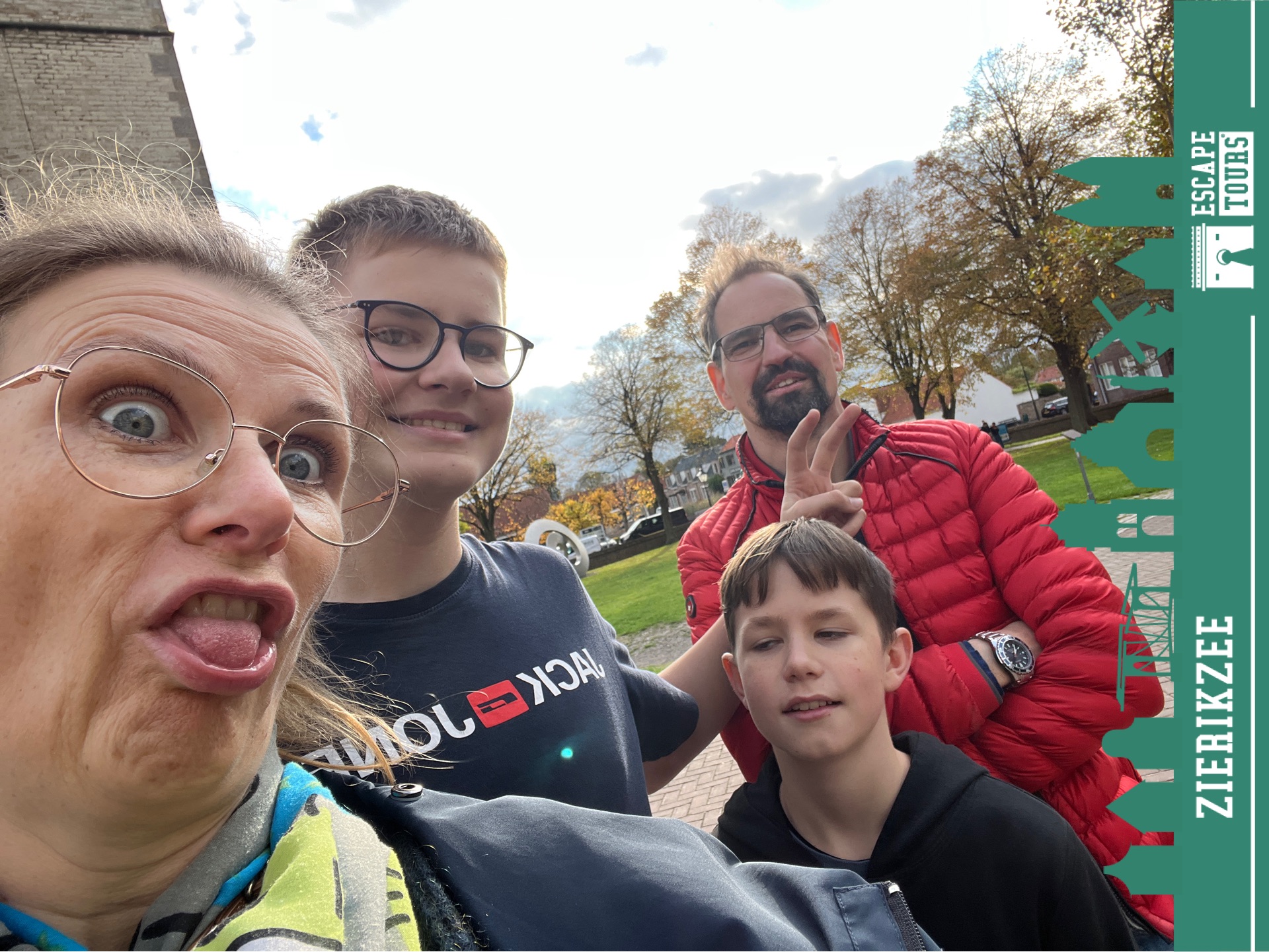 Rekordzeit: Quenns of Termin