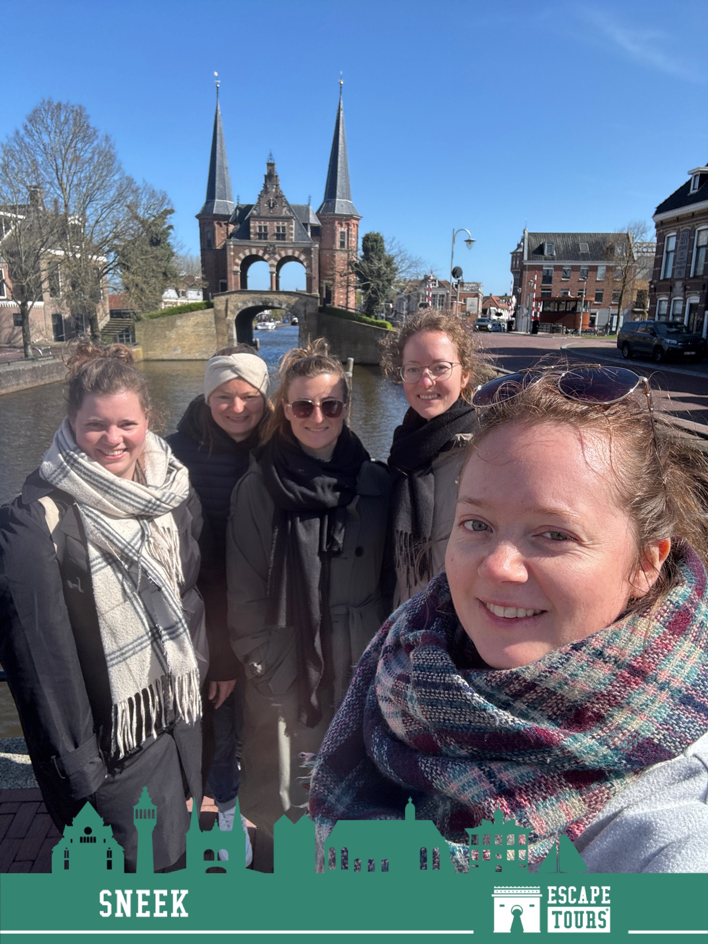 Rekordzeit: Königskinder