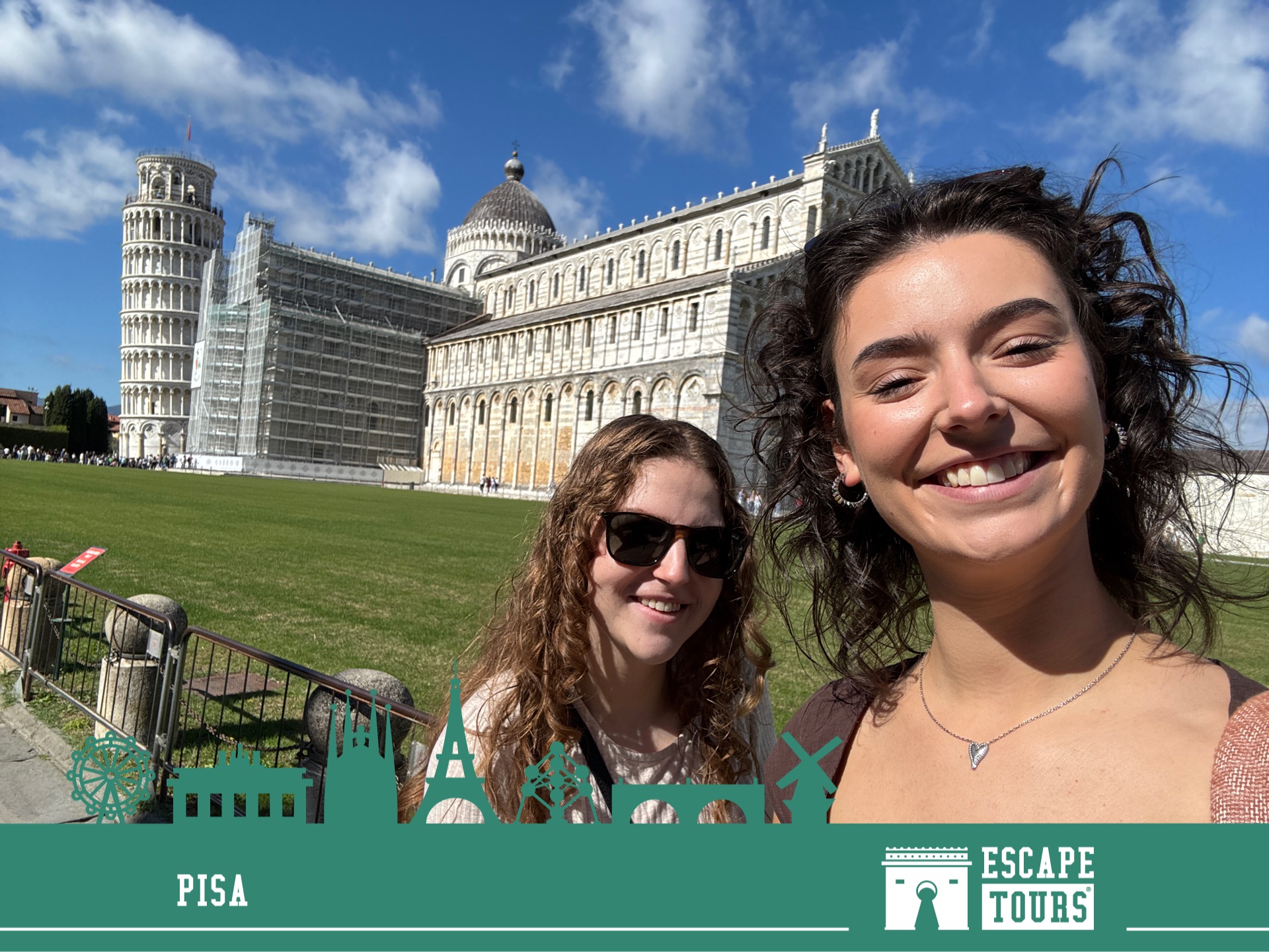 Rekordzeit: Team Straight