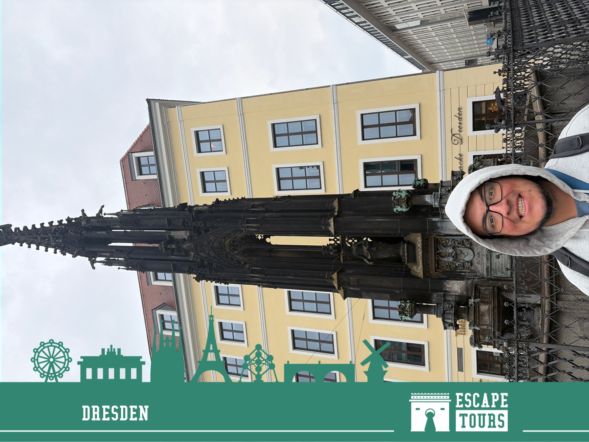 Rekordzeit: Pandaritos