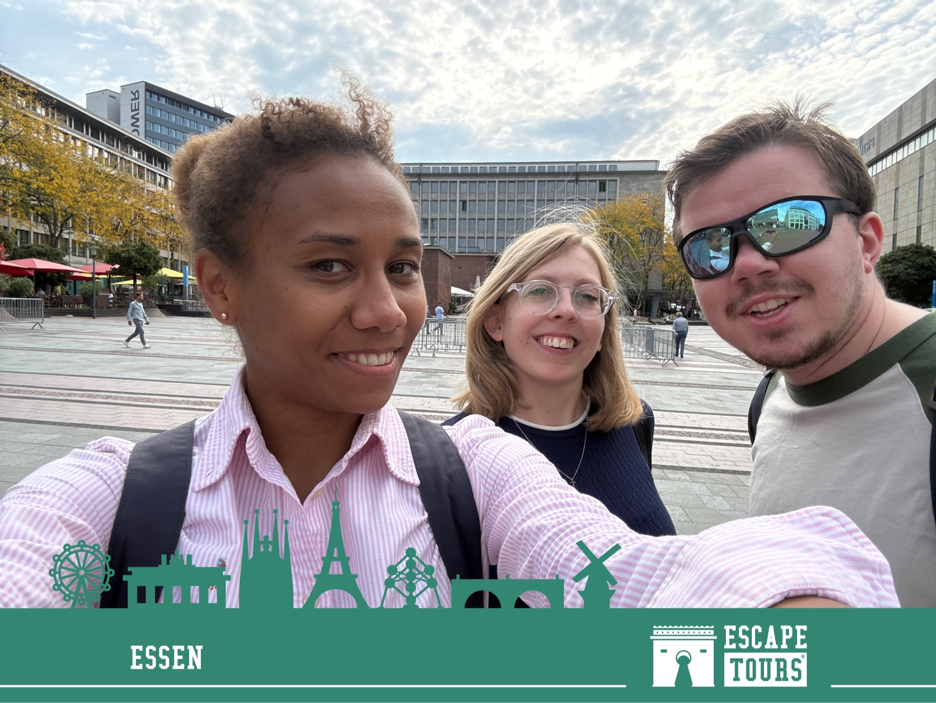 Thomas und seine Freunde