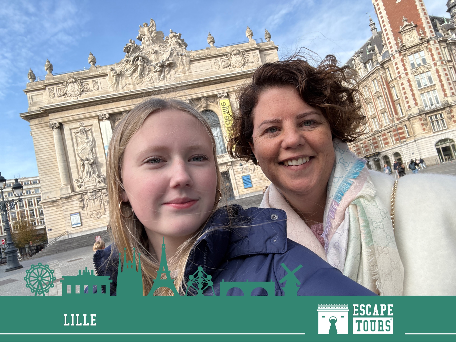 Rekordzeit: TravelSisters