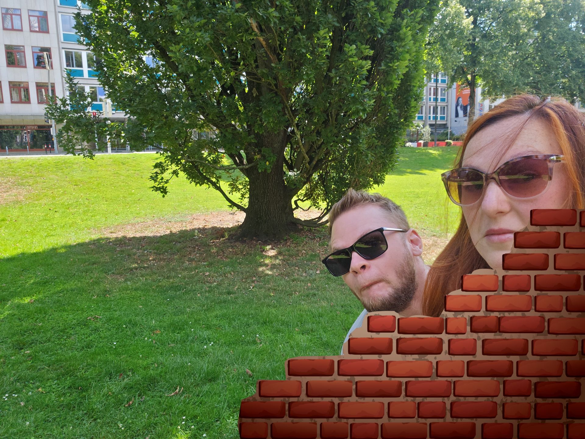 Rekordzeit: der Beugrlaer