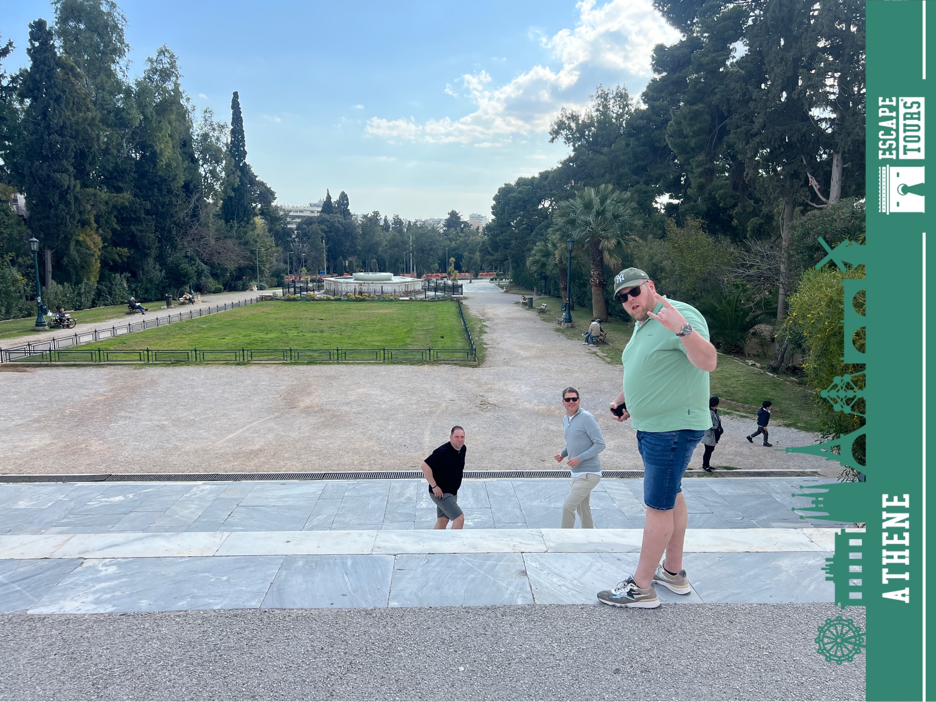 Rekordzeit: Manke Nelis