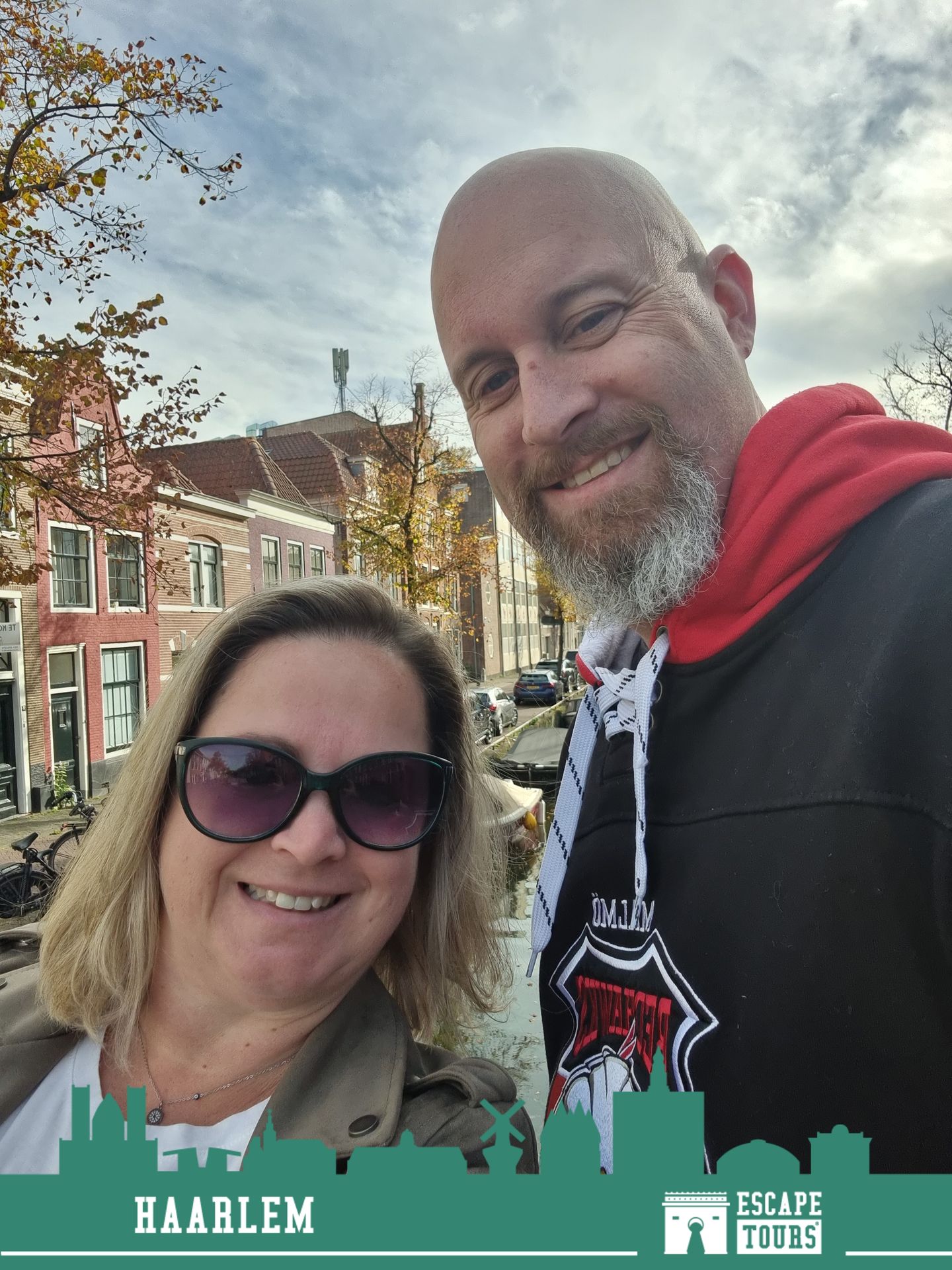 Rekordzeit: Die Gambles