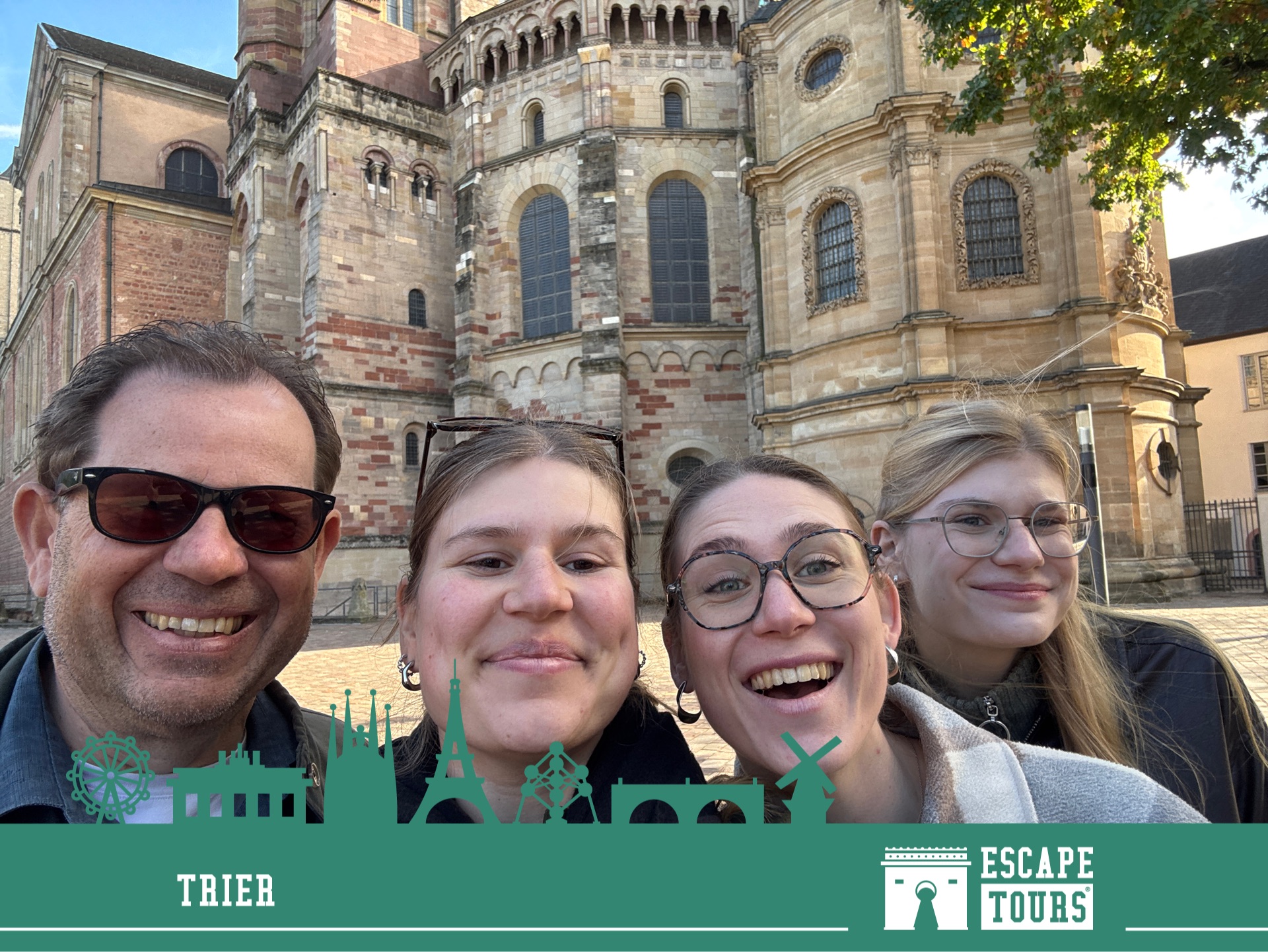 Rekordzeit: Teamkuchen