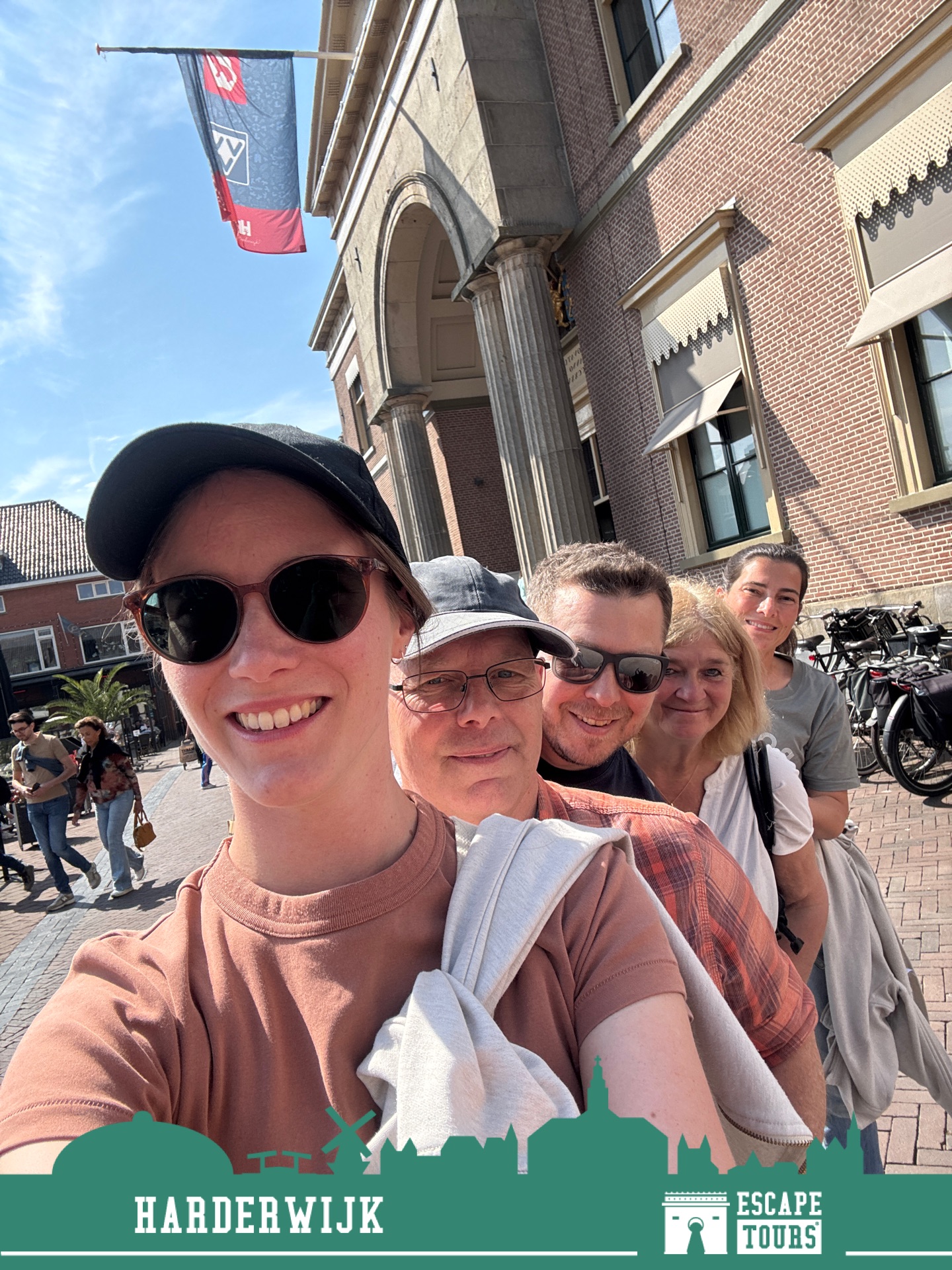 Rekordzeit: Physio Mawas