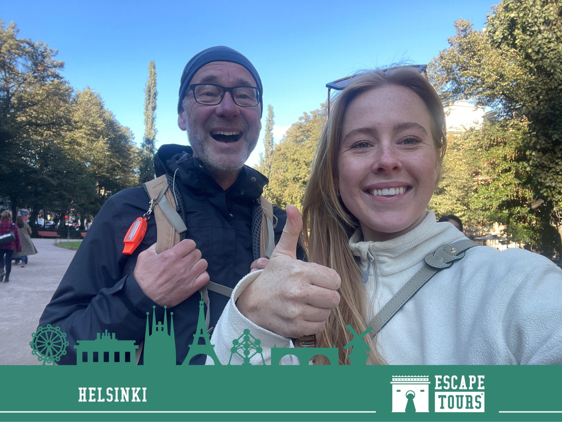 Rekordzeit: Die Timmers