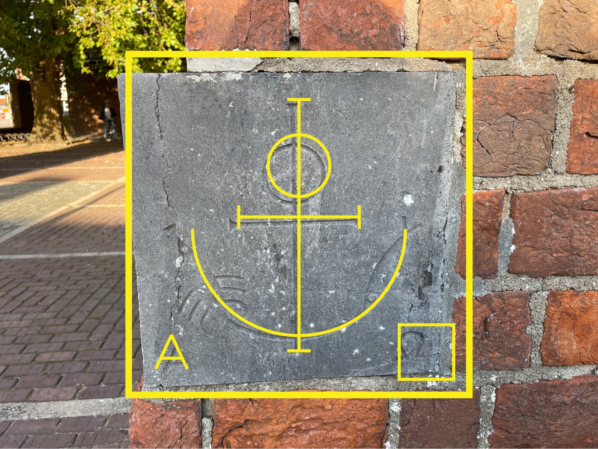 Rekordzeit: Entdecker