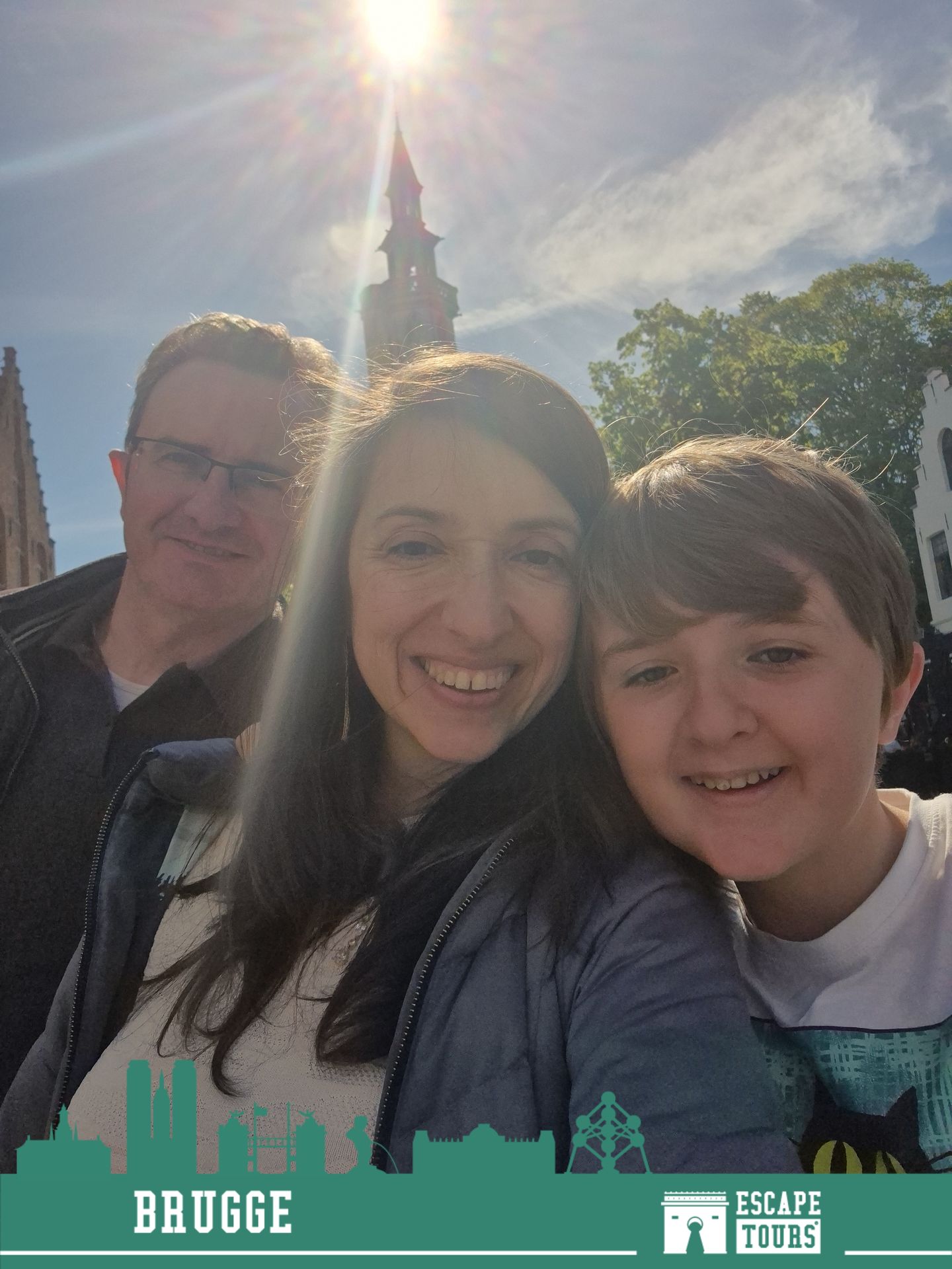 Rekordzeit: Team BlaBla