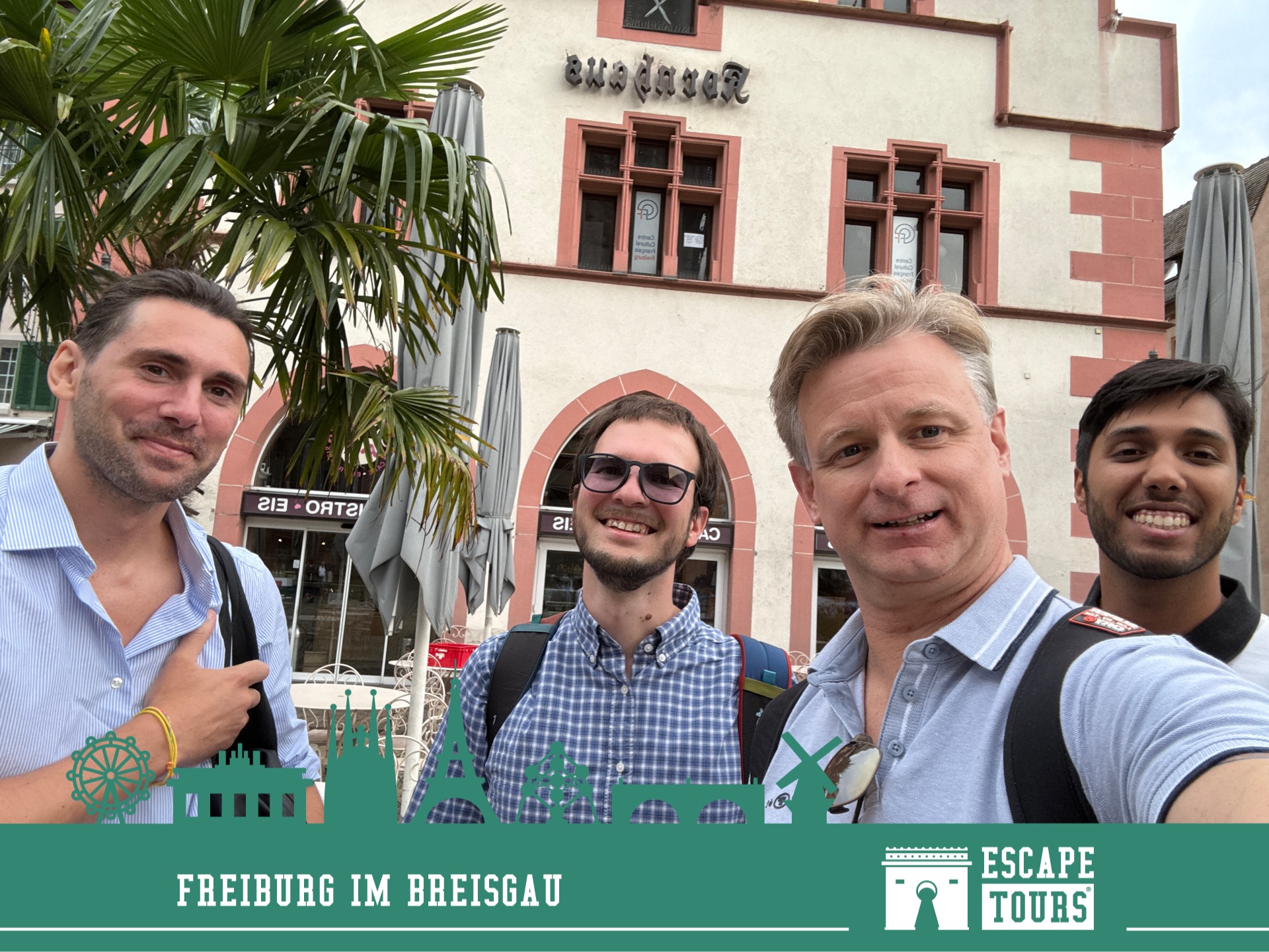 Rekordzeit: Evil Vader