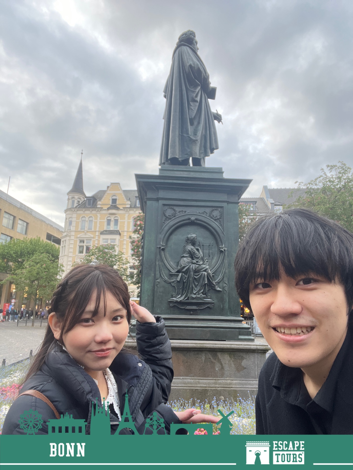 Japan