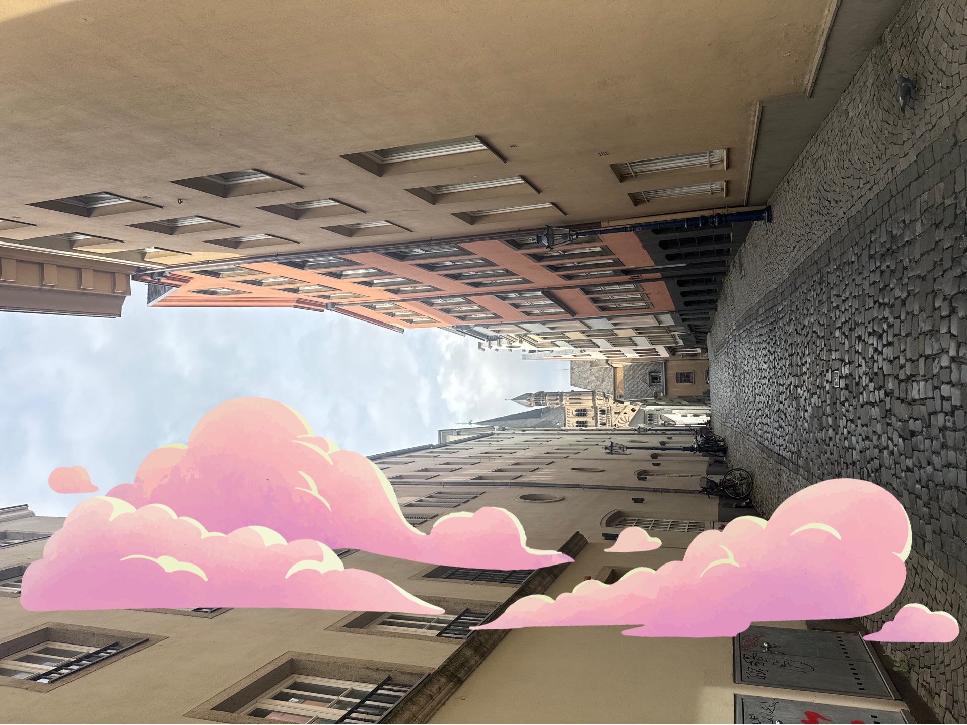 Rekordzeit: Bachloretten Micah