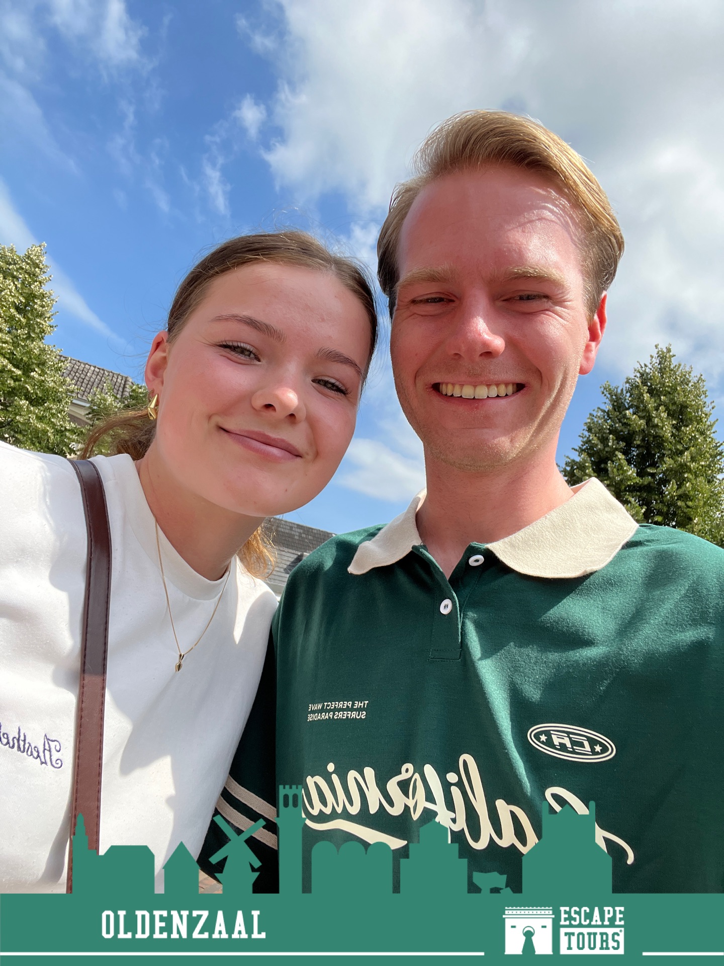Rekordzeit: Team Dora2.0