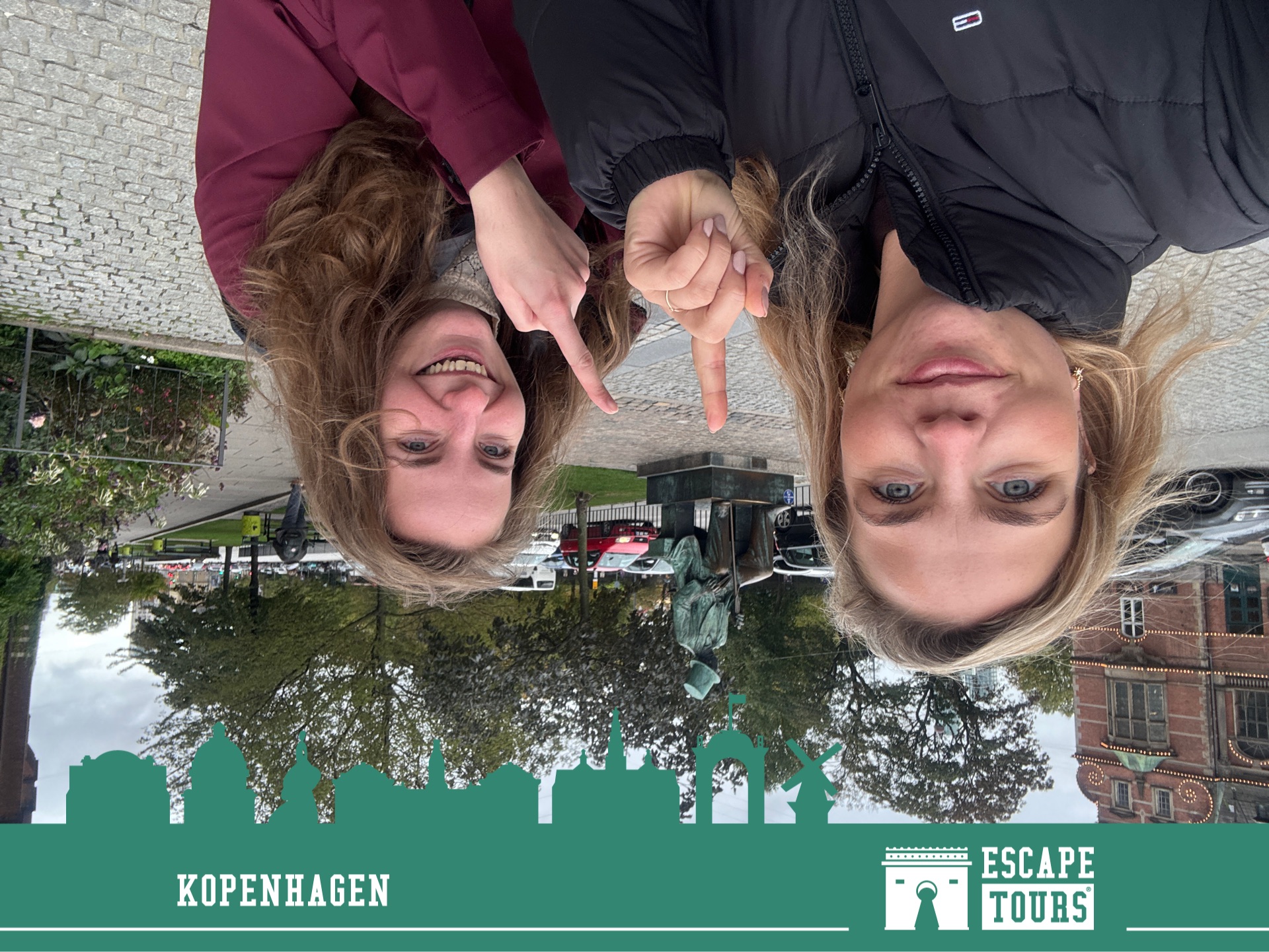 Rekordzeit: Soof und Liss