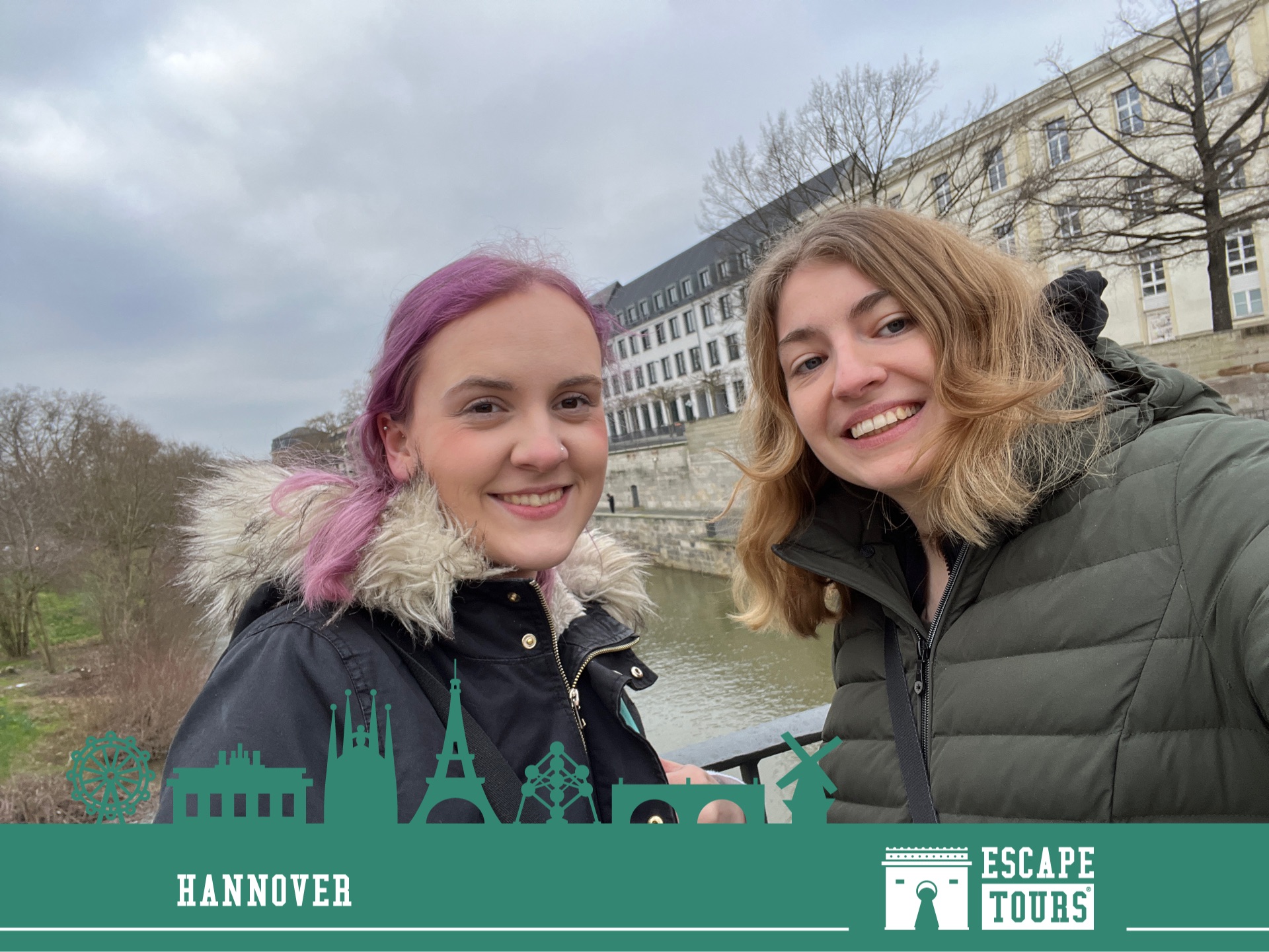 Rekordzeit: TwoNotGood