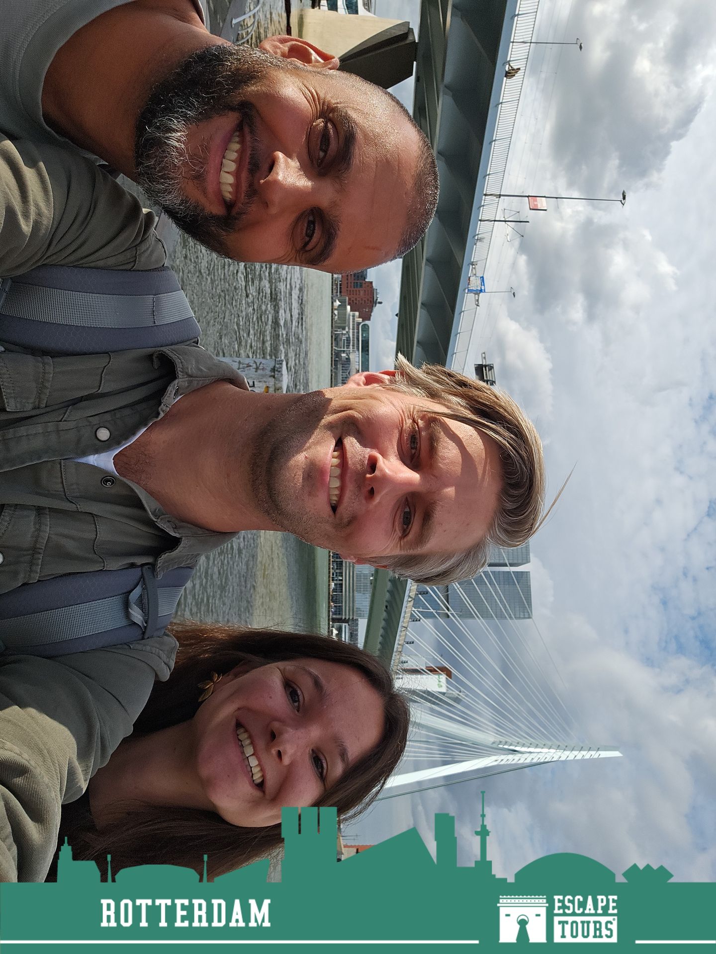 Rekordzeit: Mad Gerrit